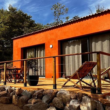Maison 47M2 A 10Min Des Plages - Billard, Baby, Salle De Sport, Jardin Аячо Екстериор снимка