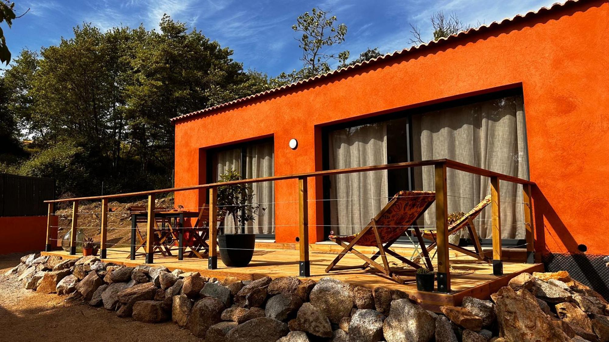 Maison 47M2 A 10Min Des Plages - Billard, Baby, Salle De Sport, Jardin Аячо Екстериор снимка